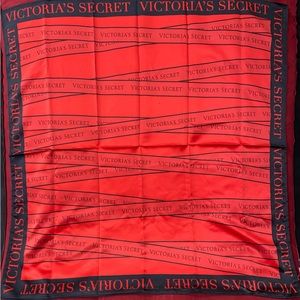 Victoria Secret Scarf